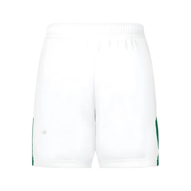 2024-2025 Republic Of Ireland Home Shorts (Kids) Netherlands