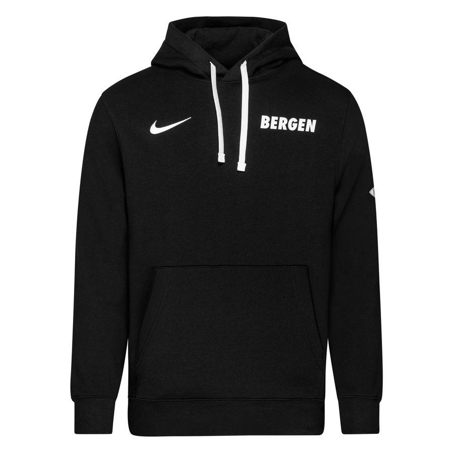 SK Brann - Nike Hættetrøje Fleece PO Park 20 Børn