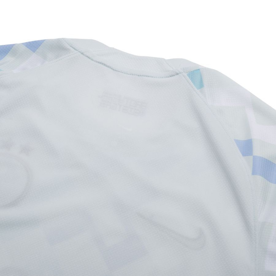 Inter Away Shirt 2025/26 Kids