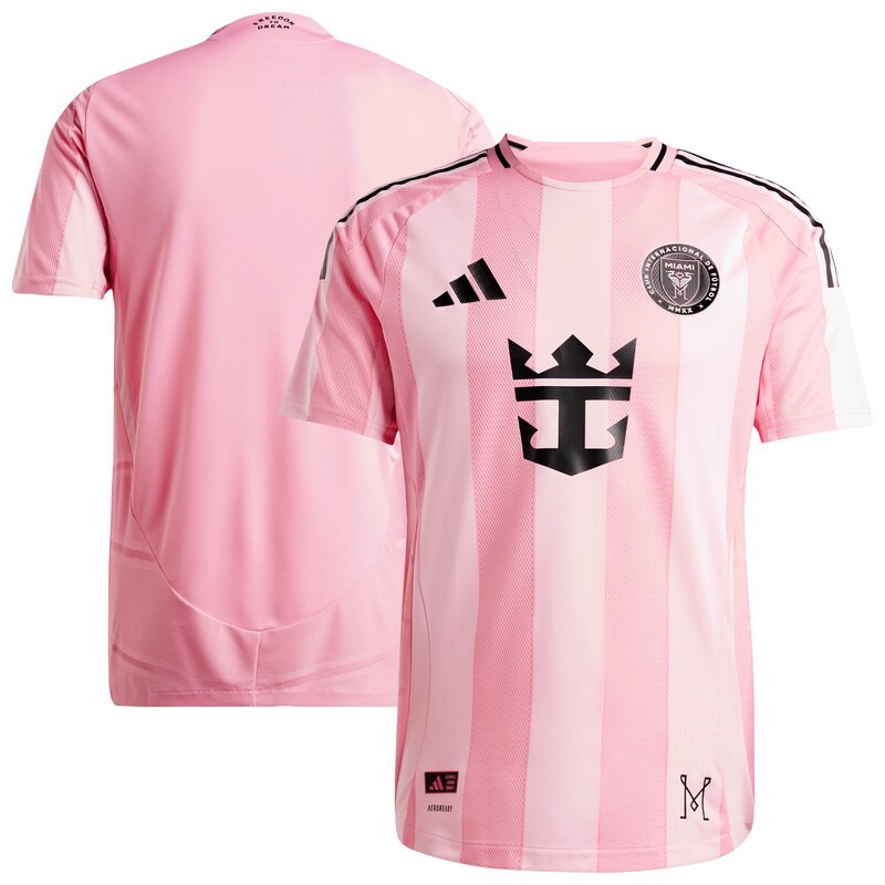 Premium Quality  Men's 2025 Authentic Jersey - Authentic Soccer Jersey