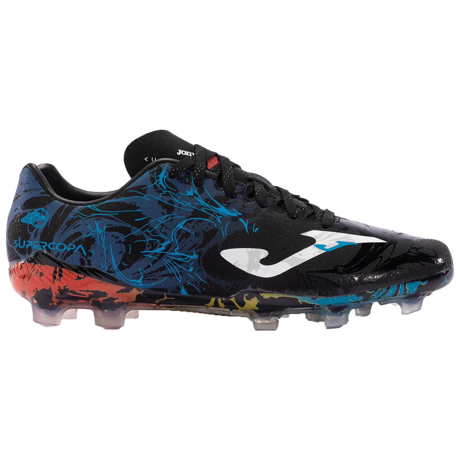 perfect for training Joma Your Favorite Team Training Jersey Set 2025