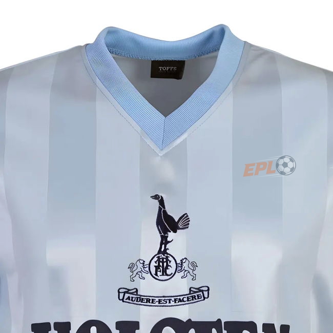 TOT premium quality 1983-85 Away Kit - Adults | excellent