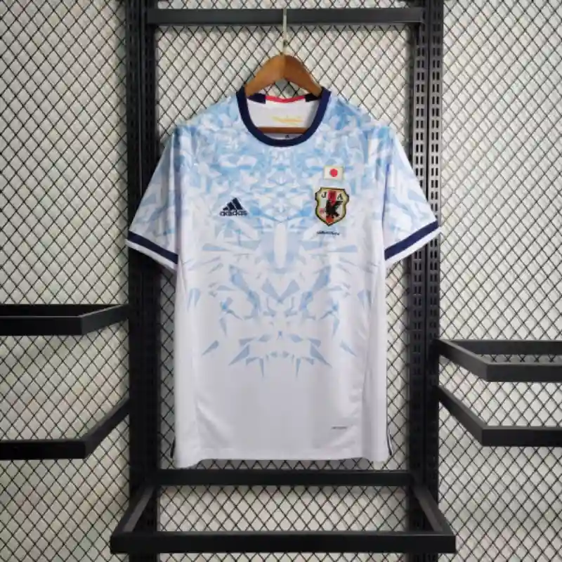 2016 Japan Jersey retro kit