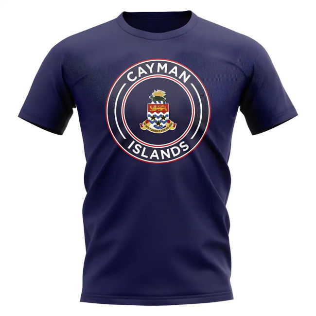 Cayman Islands Cayman Jersey - Adult #76
