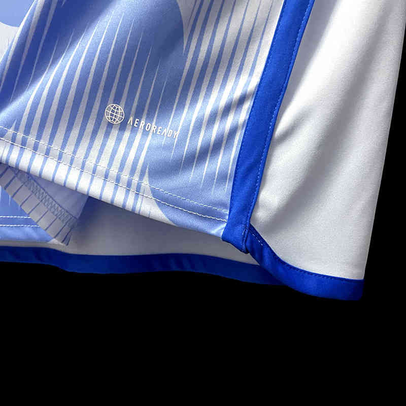Spain World Cup 2022 Away Shirt - World Cup Collection 25975