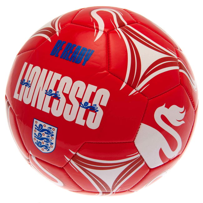 England Football Squad Sophisticated Home Match Shirt (2)
