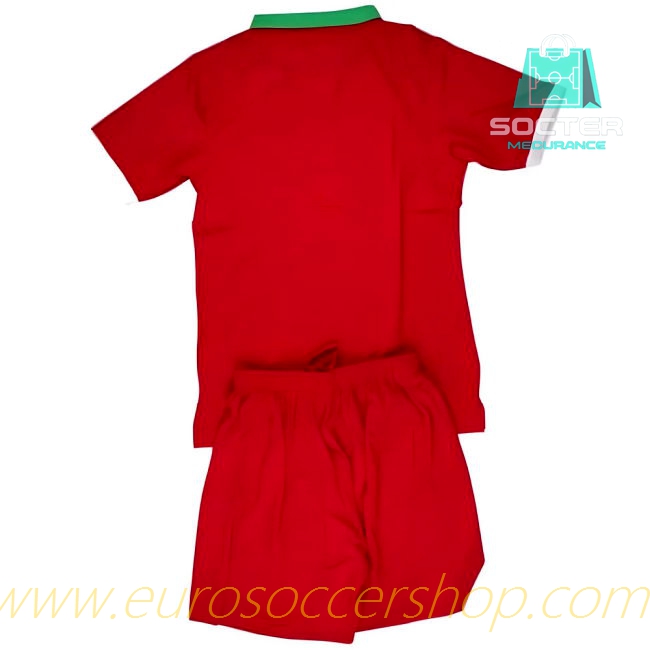 2016-2017 Match Quality Iran Away