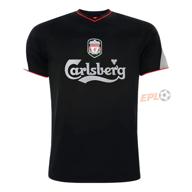 LIV 2002-20 budget-friendly Away Jersey - Adults | authentic