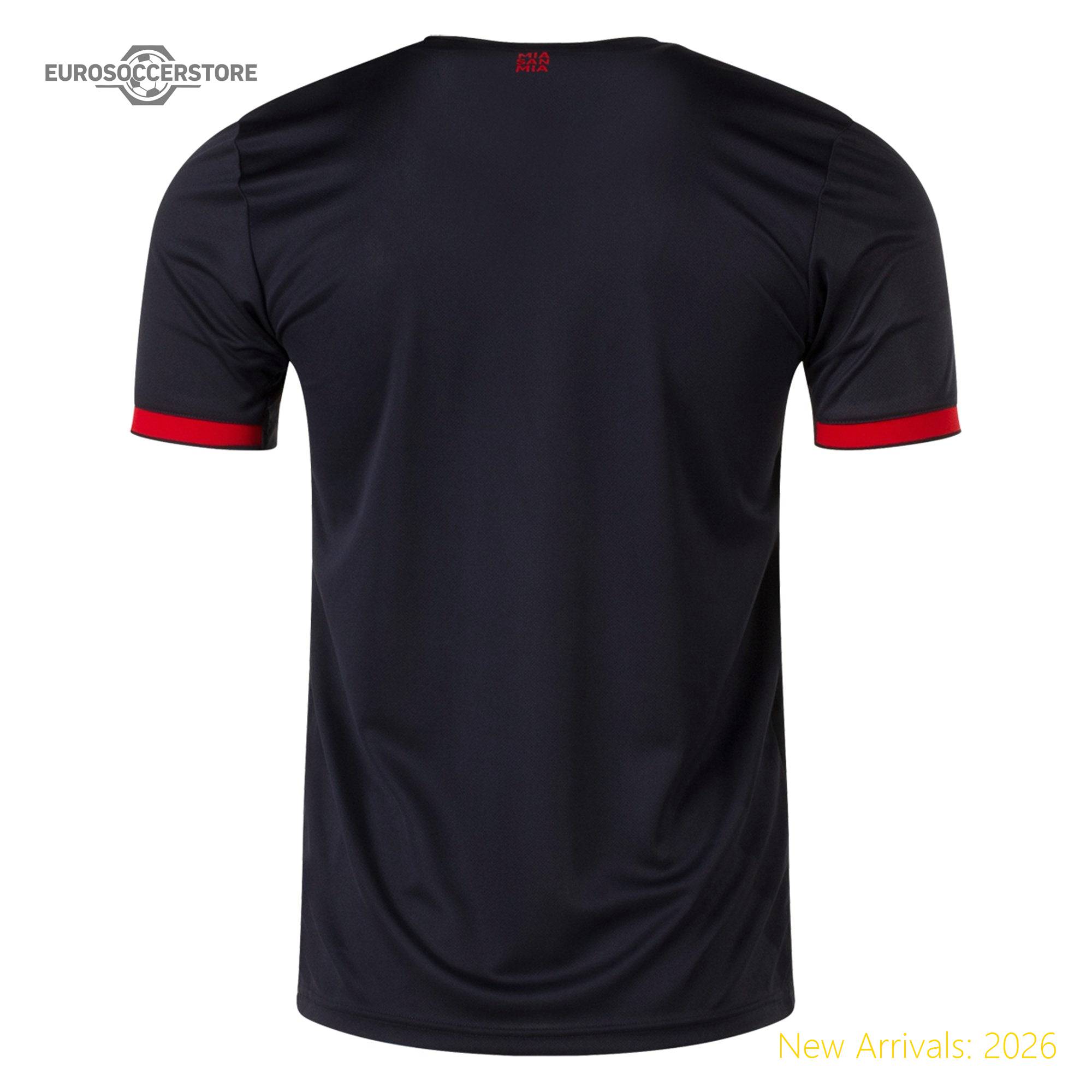 League Approved Kids Bay Team Third Superior Jersey 2023