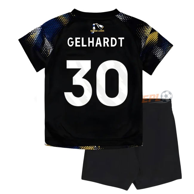 LEA premium 2025-20 Third Kit - Adults | excellent