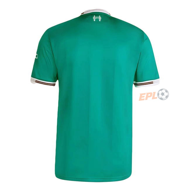 LIV luxury 2025-20 Third Kit - Adults | premium quality