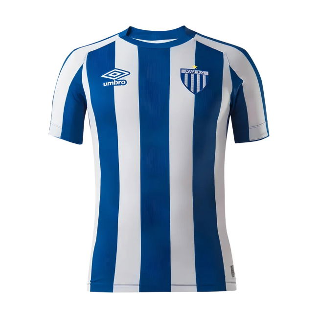 Official 2021-2022 Home - Soccer Jersey - Official Licensed
