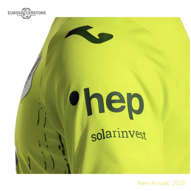 Elite 2024-2025 Hoffenheim Third Shirt - Premium Collection