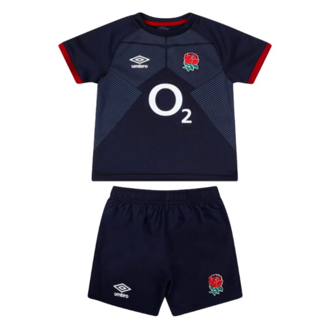 Elegant England Jersey 2023-2024