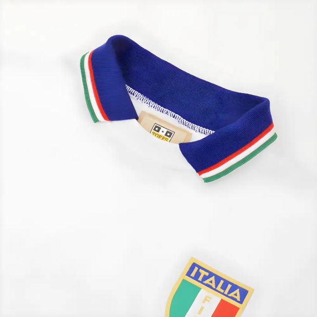 Stylish Italy Away Jersey Italy