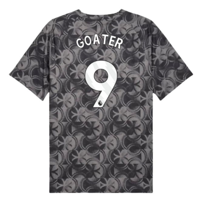 Premium 2025-2026 Man City Jersey With Classic Design - Machine