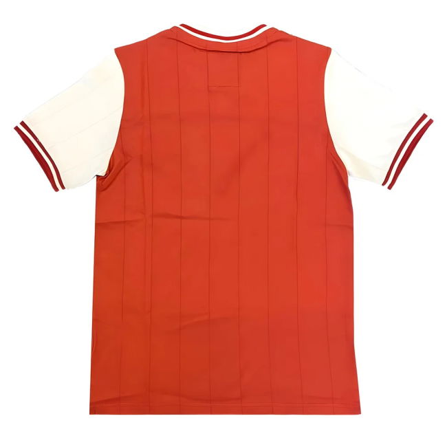 Vintage Football The Cannon Home Shirt