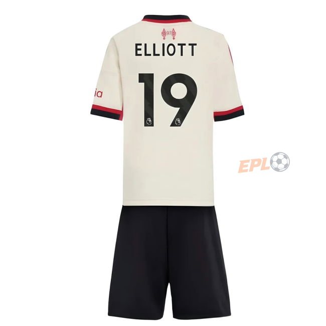 LIV 2025-20 affordable Away Jersey - Adults | top quality