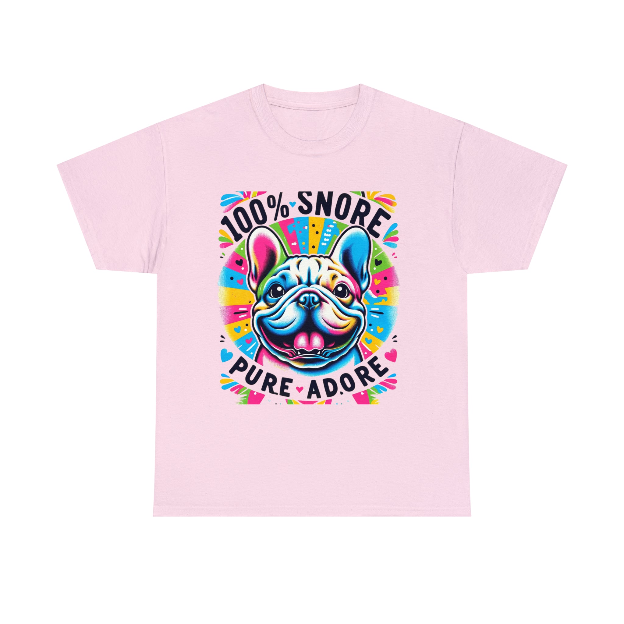 Pure adore - Unisex Cotton T-Shirt