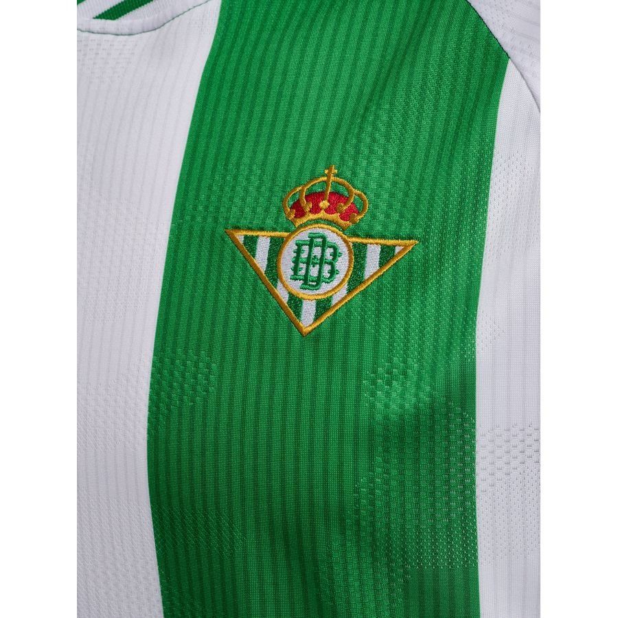 Real Betis Home Shirt 2025/26 In Multiple Adult Sizes