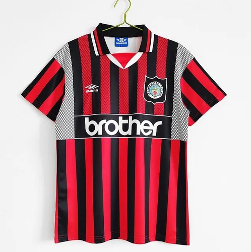 Authentic 1994 International Jersey Retro With Limited Edition Design