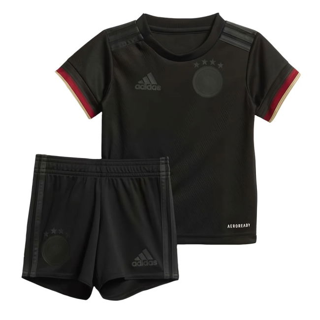 Baby Limited Edition Germany Special Design Away Collector's Jersey
