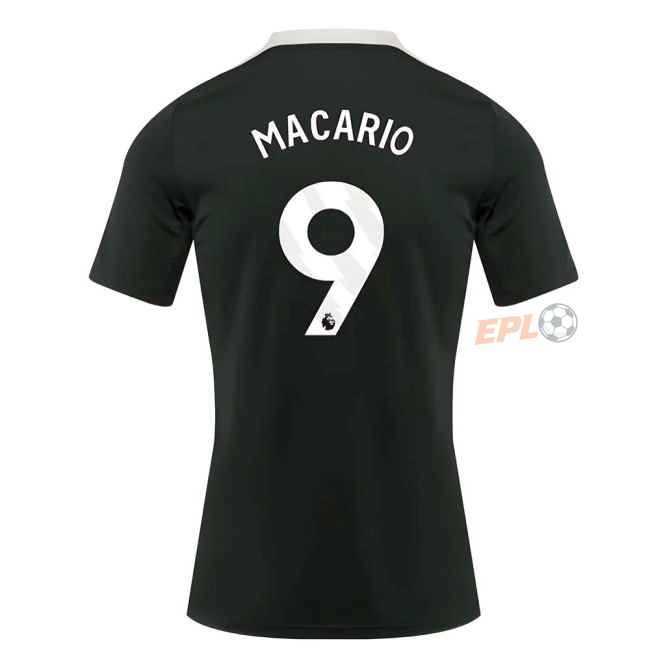 2025-20 Chelsea timeless Third Football Shirt | luxury