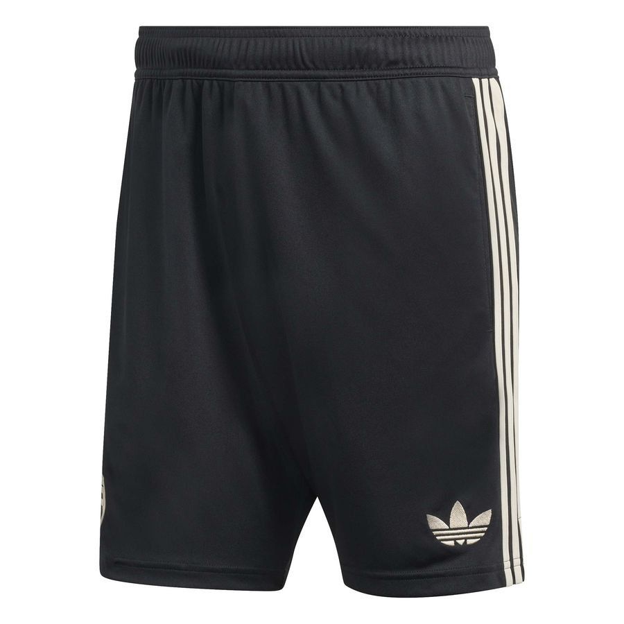 [EFKS] Bayern München Shorts Apparel 3rd 2025/26