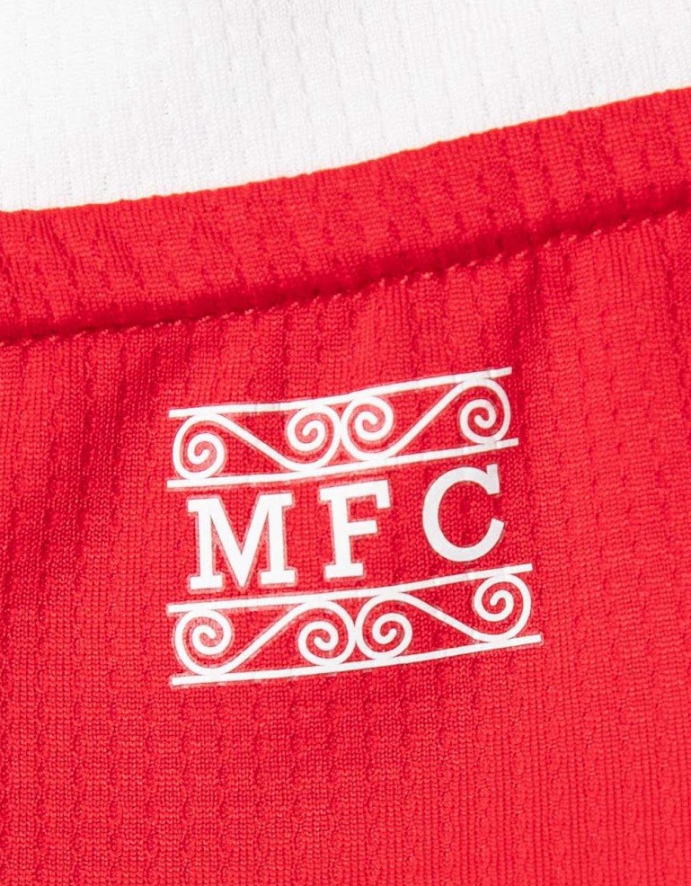 [KK] Castore Middlesbrough Kits Released No More Erreà 25 26 Home Away Kit &