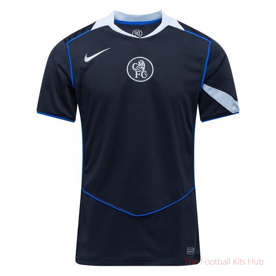 Chelsea 3rd Shirt 2025/26 Kids