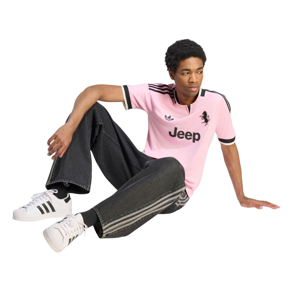 [KK] Juventus Away Kit 26/27