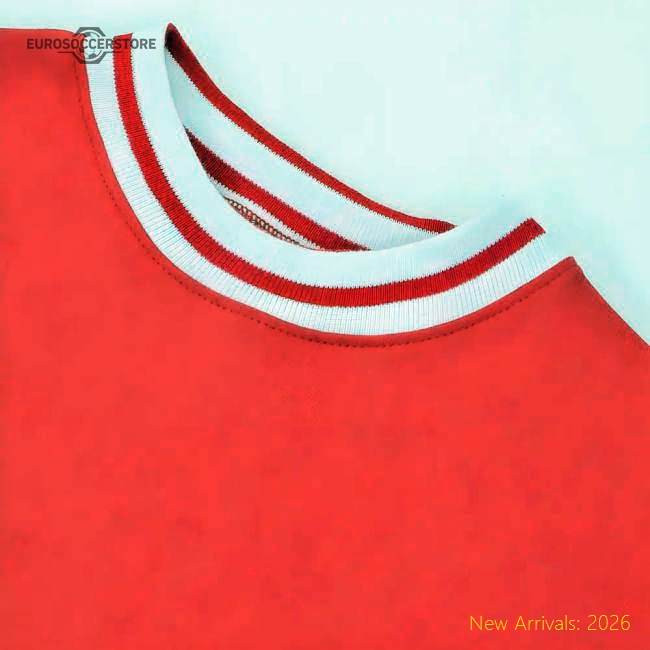 Professional European Team 2026-2027 Home Short Sleeve Jersey