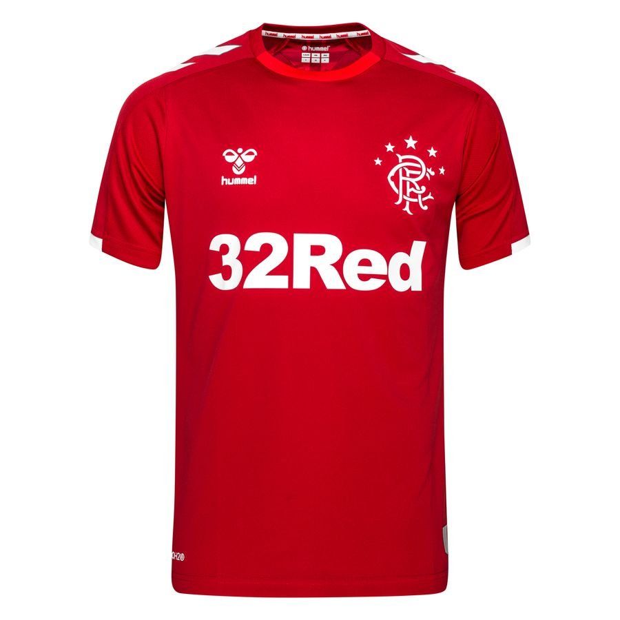 Rangers Fc Third Shirt 2019/20 Adidas National Team Wear