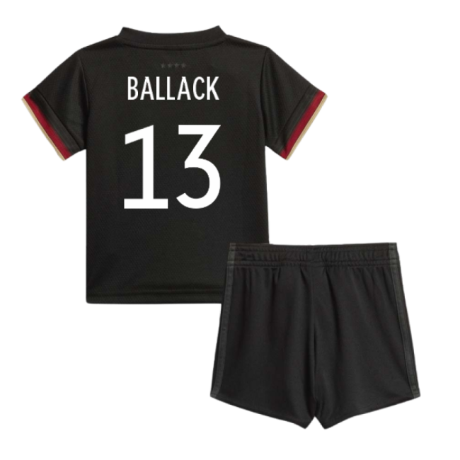 Match-Ready Authentic Team Jersey Officially Licensed Product