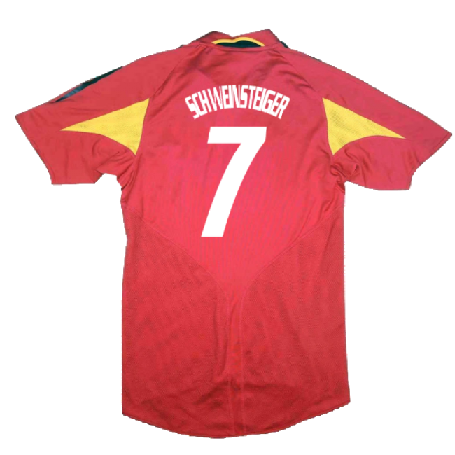 Germany 2024-2025 Third Jersey - Pro Dri-fit Slim Retro