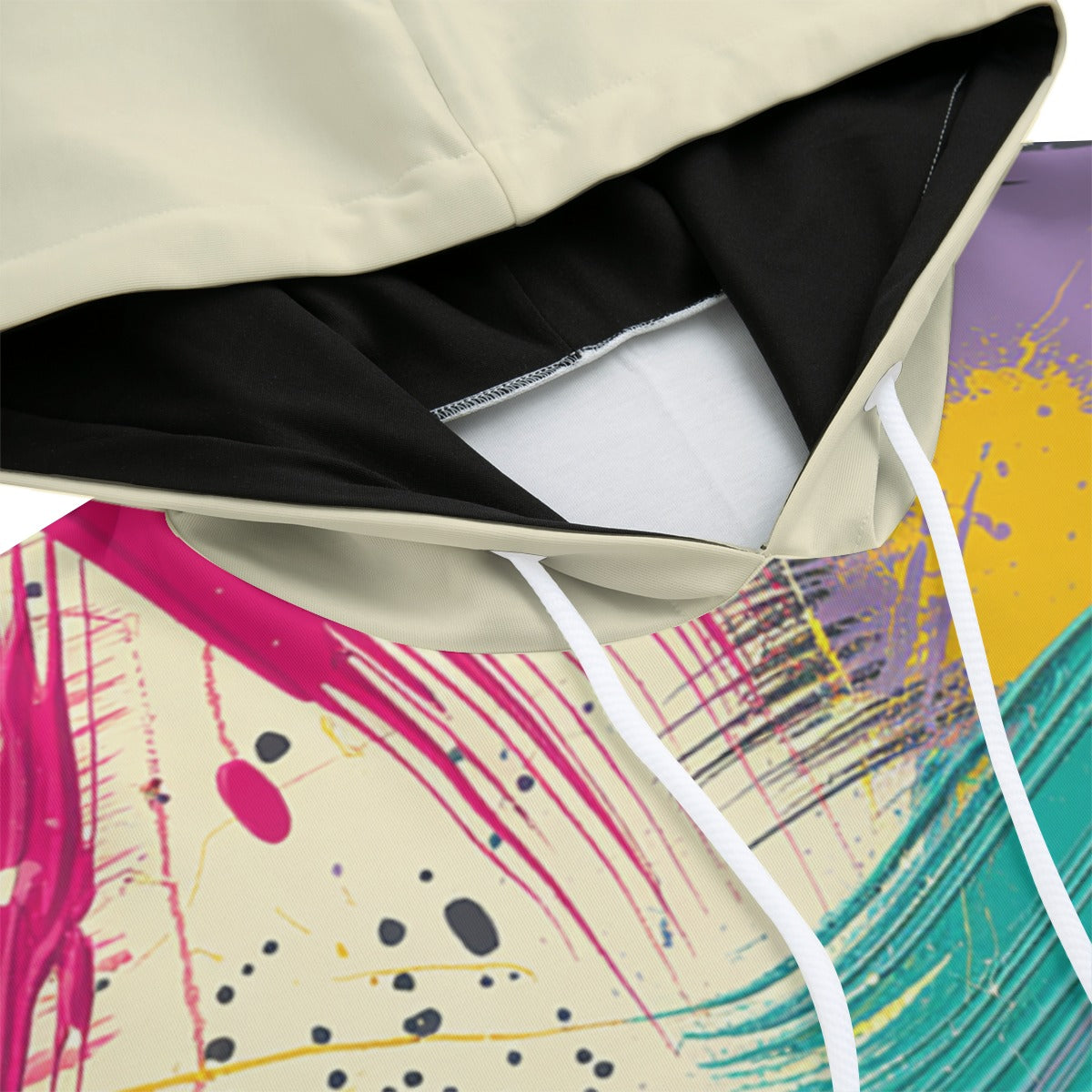 High-Quality Premium Stylish Dingo - Human Hoodies for Home Use Premium