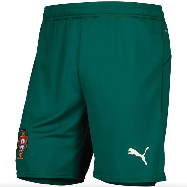 Portugal Special Edition Home Jersey 2025-2026