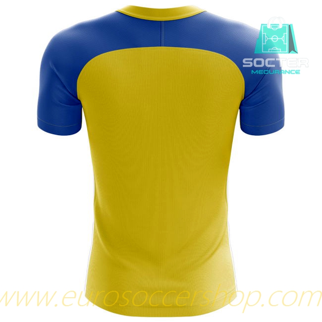2025/26 Campaign International Replica Home Shirt Youth Version