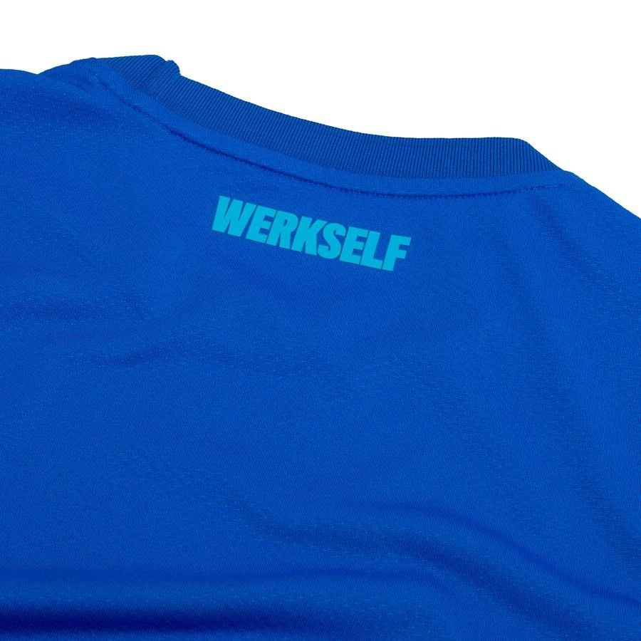 Bayer Leverkusen 3rd Shirt 2025/26 Adidas National Team Wear