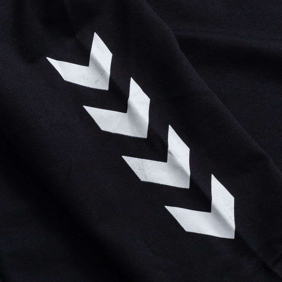 Odense Boldklub Hoodie - Black Kids