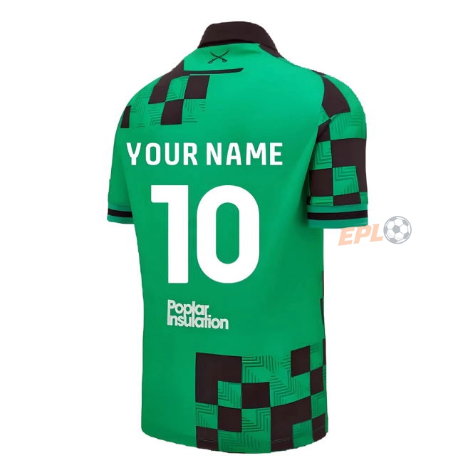 LEA 2024-20 economical Away Jersey - Adults | luxury
