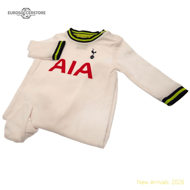 Tottenham Hotspur 2024-25 Fan Version For Adults Mths Game Day Jersey