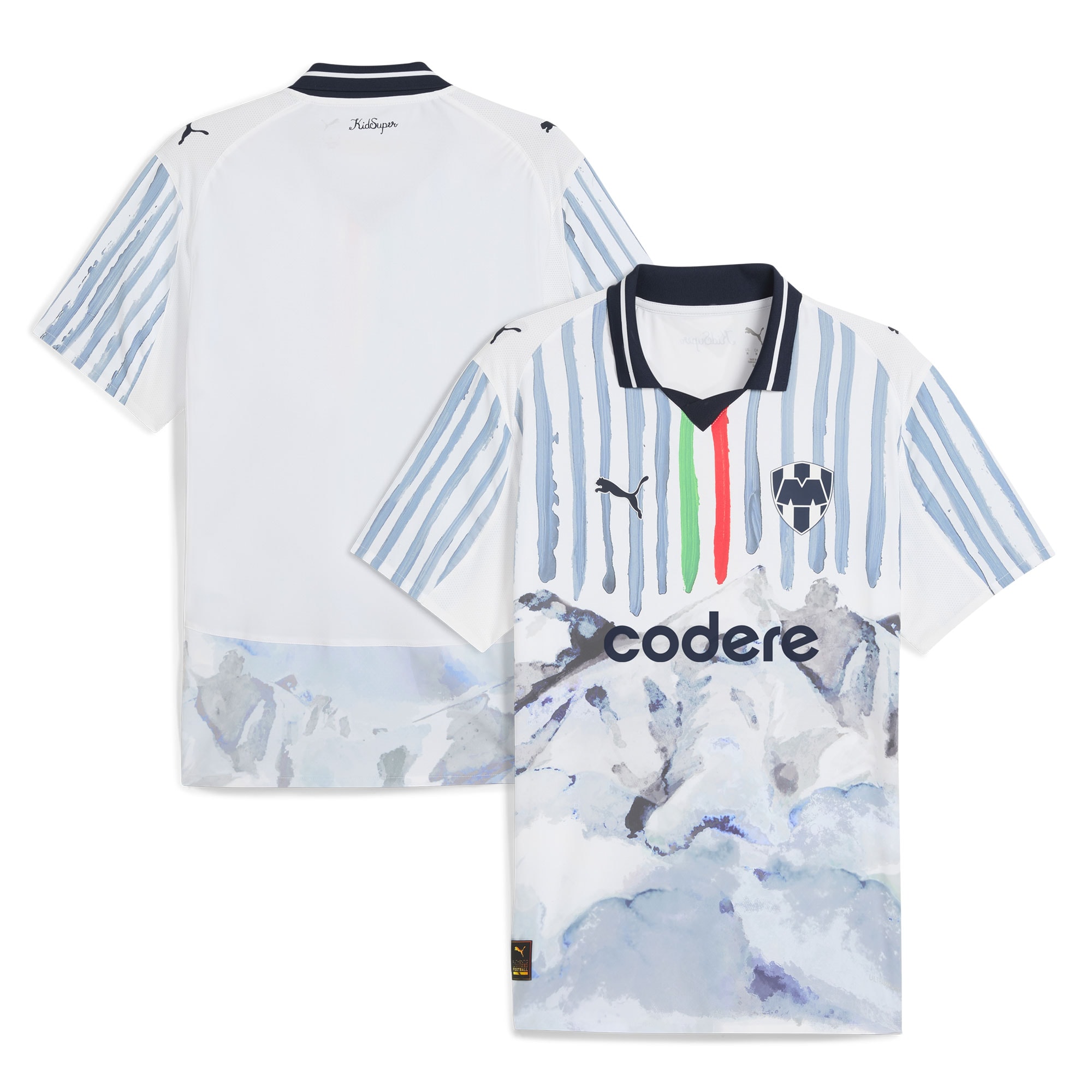 Men's 2025 Professional Authentic - Football Jersey - Collectible