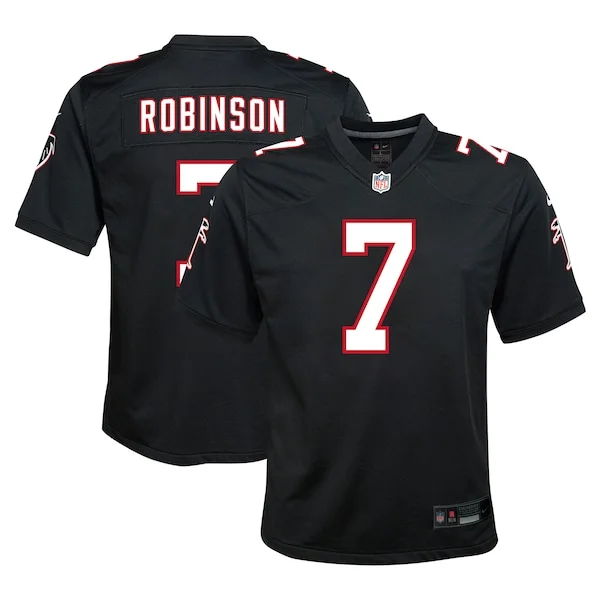Performance None Game Jersey - Premium Black NFL Fan Jersey | Game ...