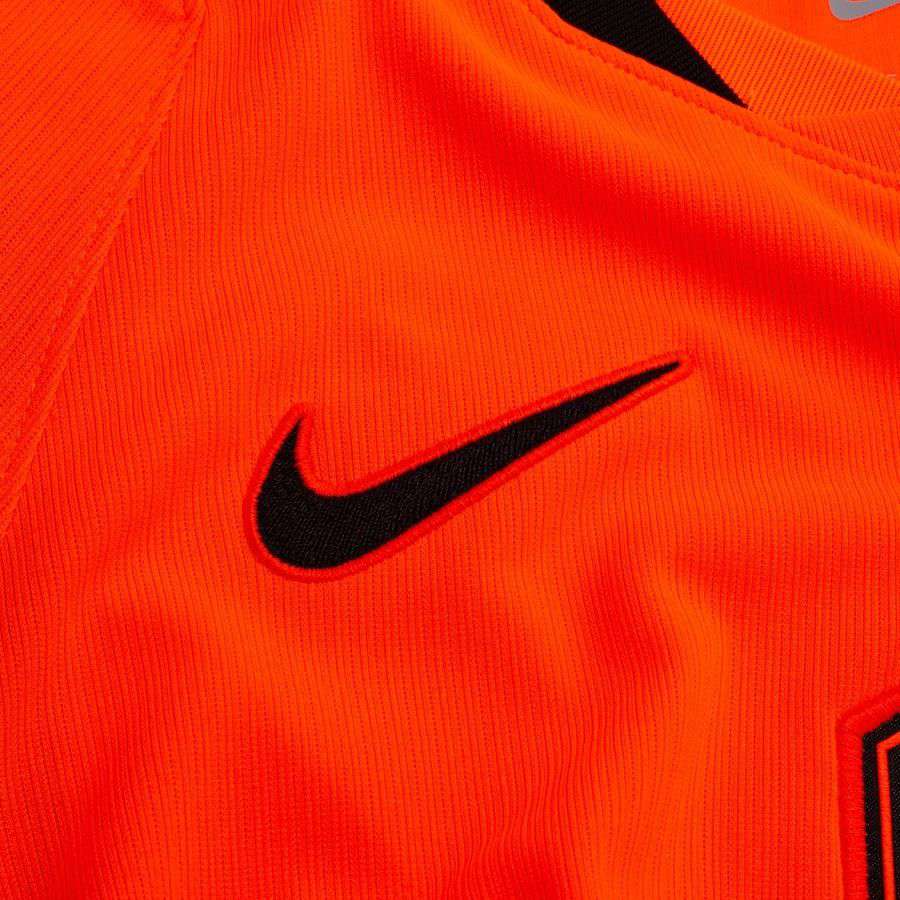 [ESK] 2026 Holland World Cup Home Women Uniform