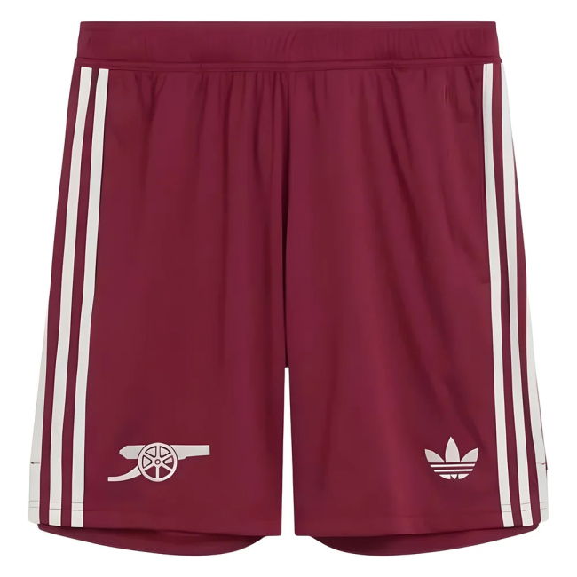 2026 Collection Arsenal Third Soccer Jersey 2025-2026