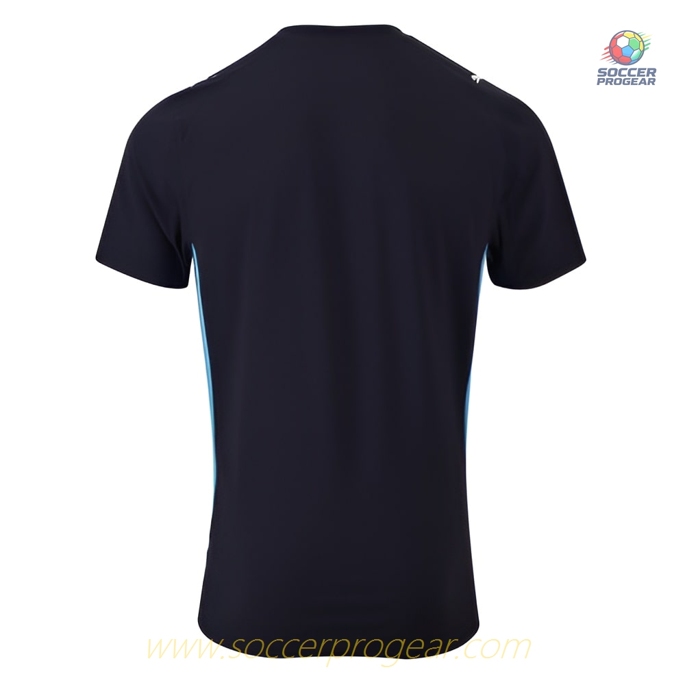 OM Away Football Soccer Jersey 2025/26 Collection Women's Edition