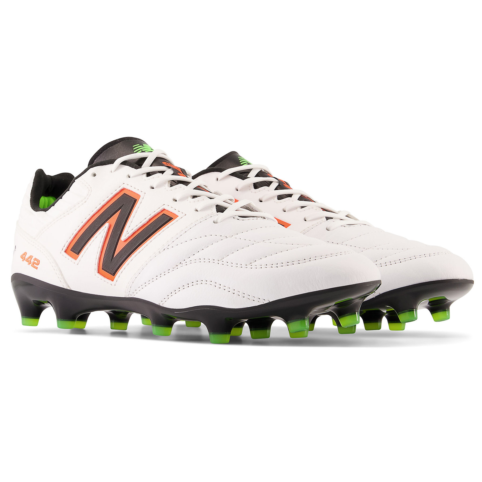 Your Favorite Team Fans: New Balance Third Jersey 2024/25 -