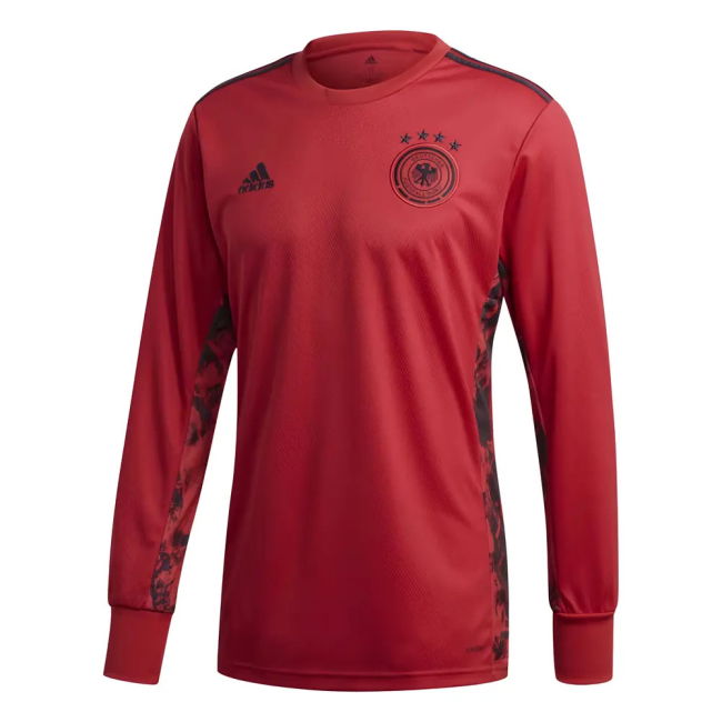 Germany Home Shirt 2020-2021 edition