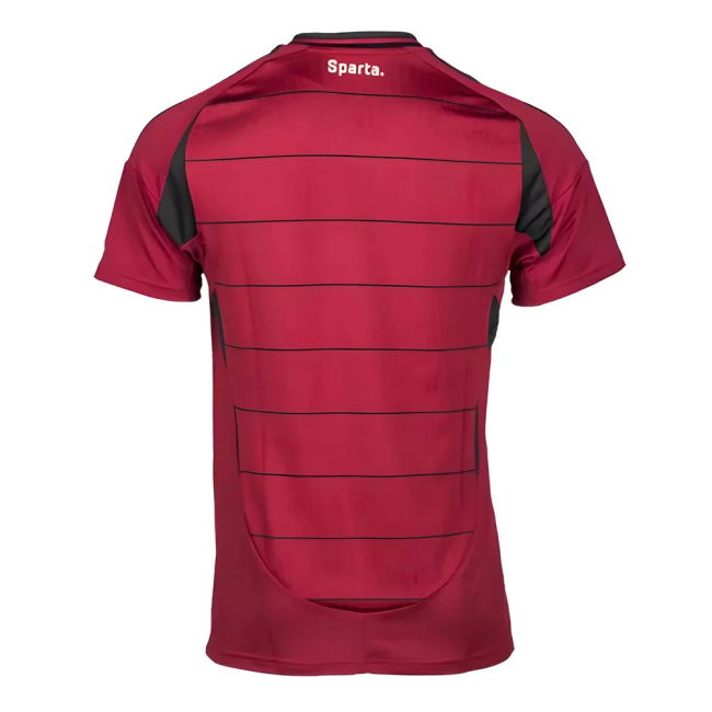 Football Club 2024-2025 Home Home - Durable Match Quality Edition -
